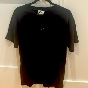 Black Altuzzara TShirt